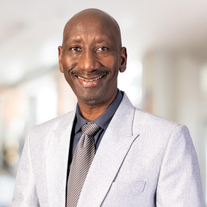 Prof. Abdoulaye Djimbde