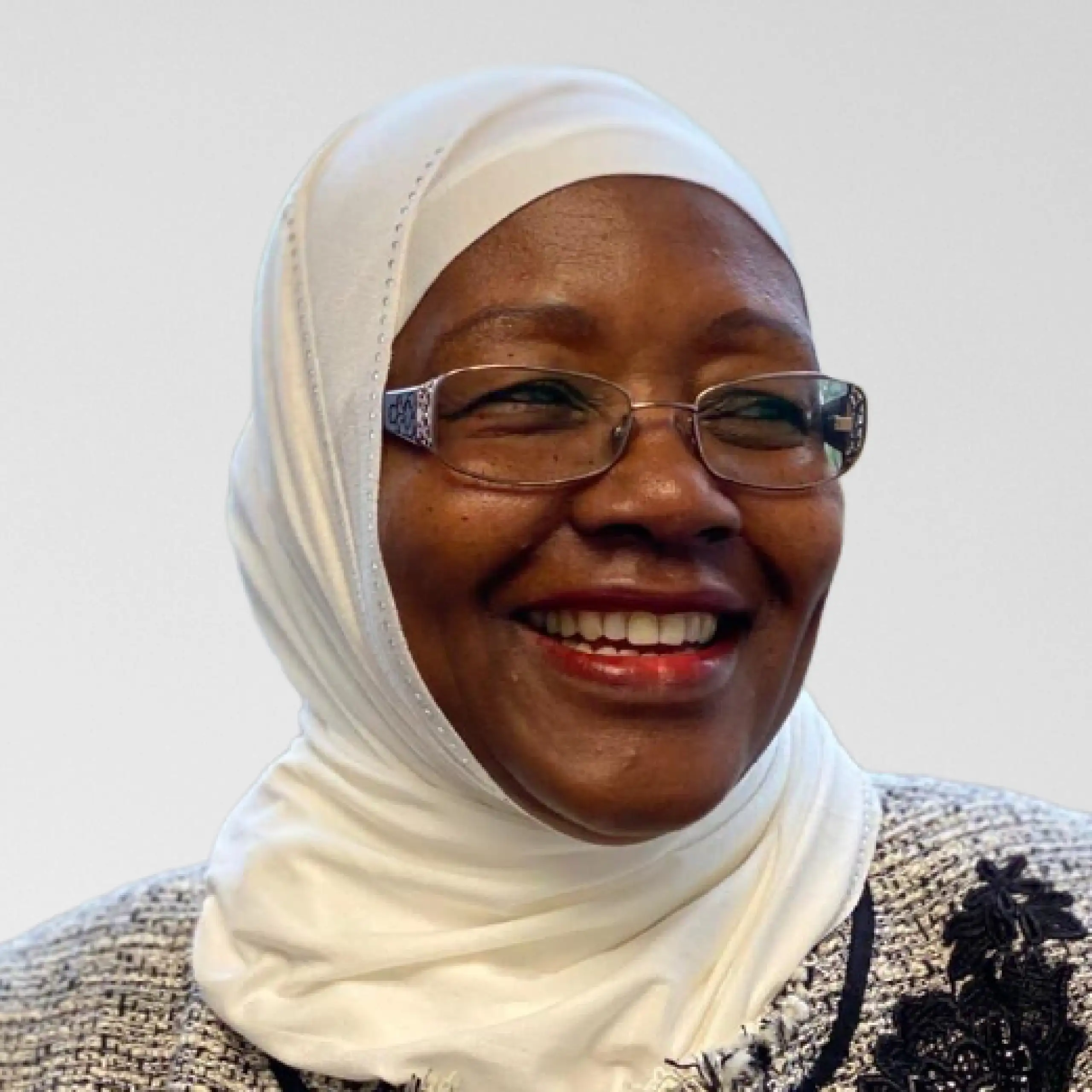 Dr. Halima Mwenesi