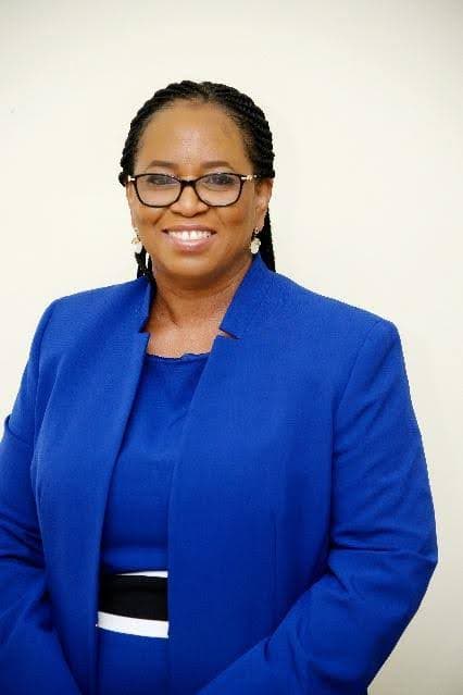 Prof. Evelyne Ansah