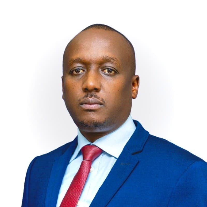 Prof. Claude Muvunyi
