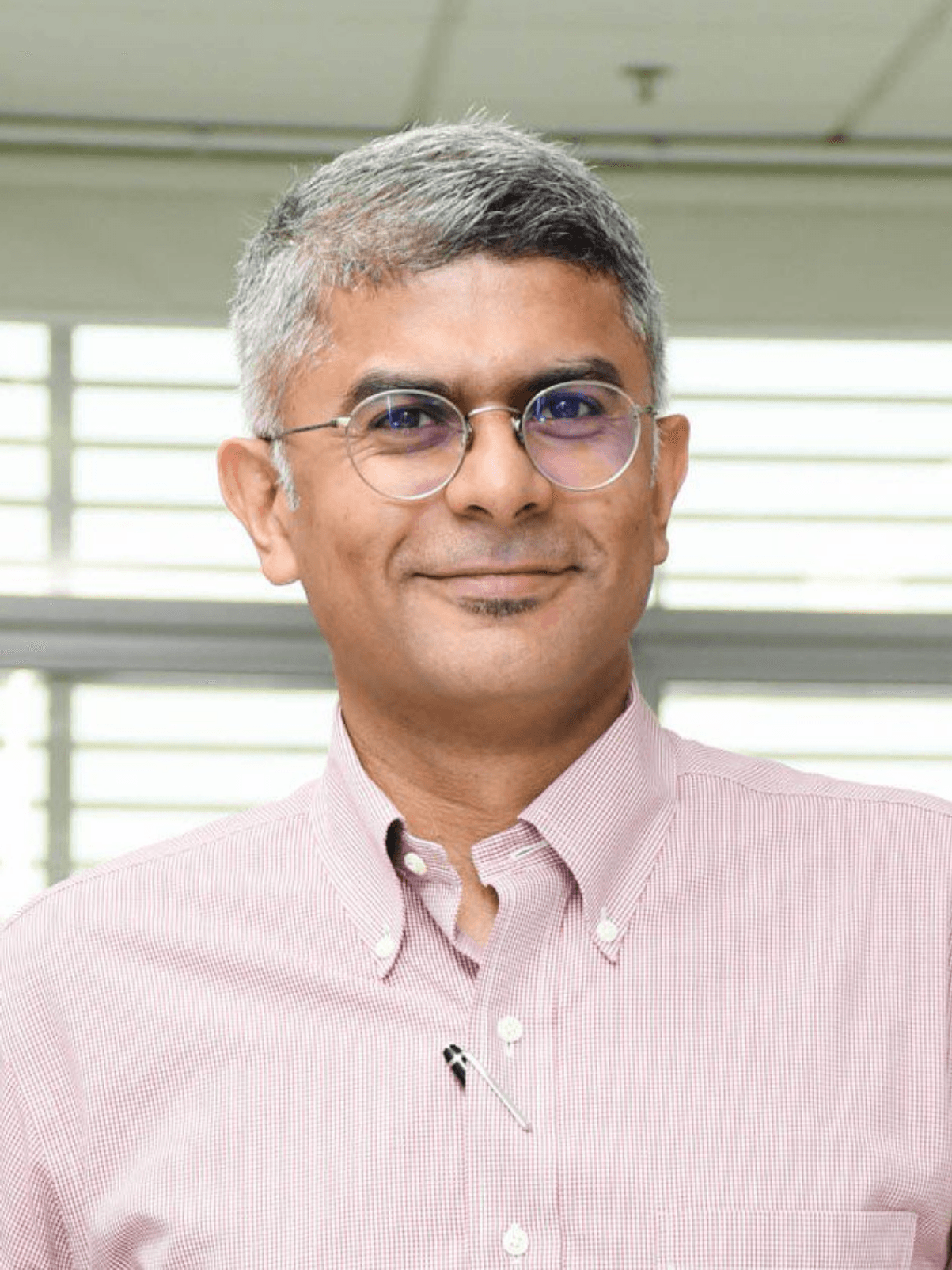Dr. Mehul Dhorda