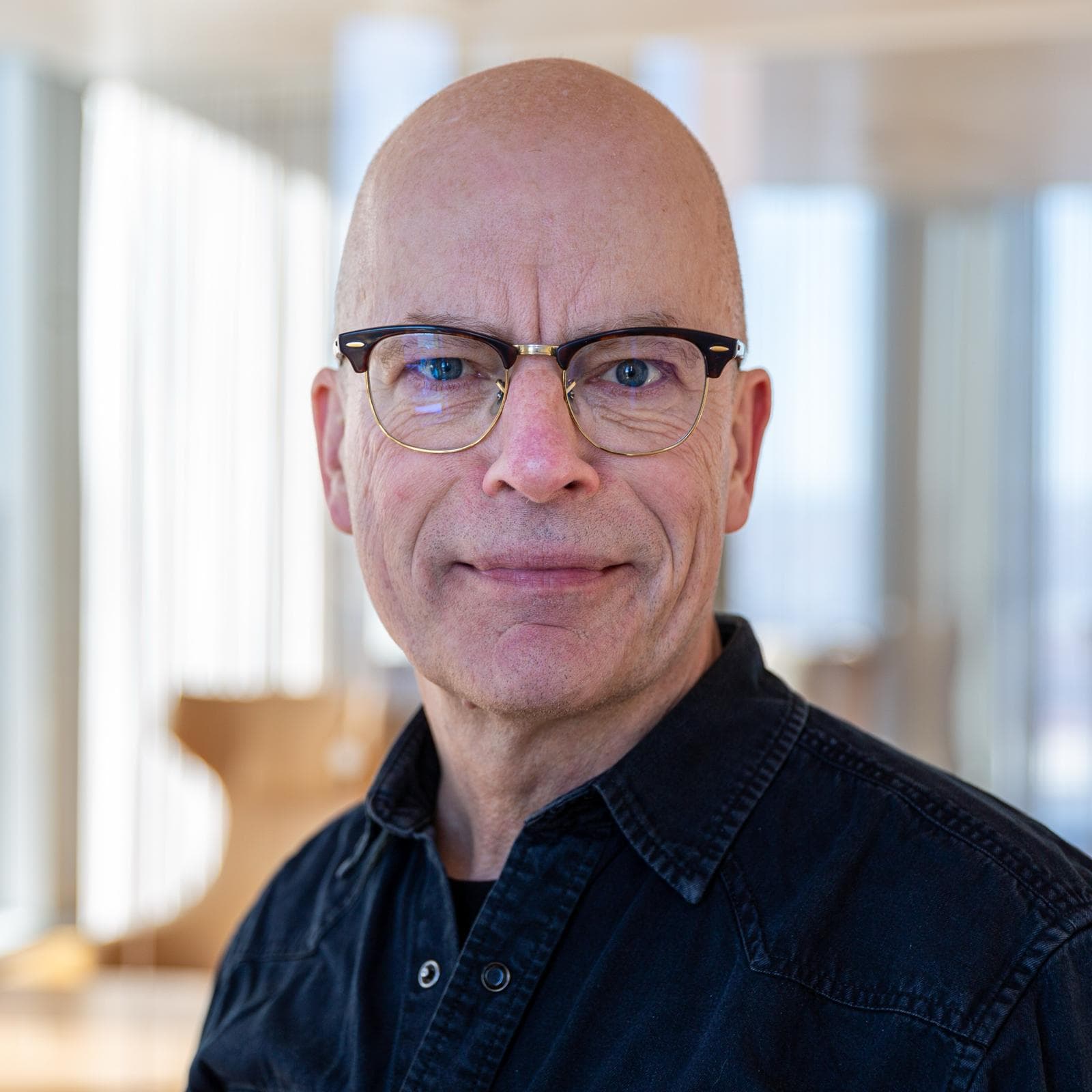 Prof. Lars Hviid