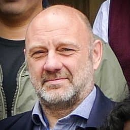 Prof. Jean-Pierre Van geertruyden