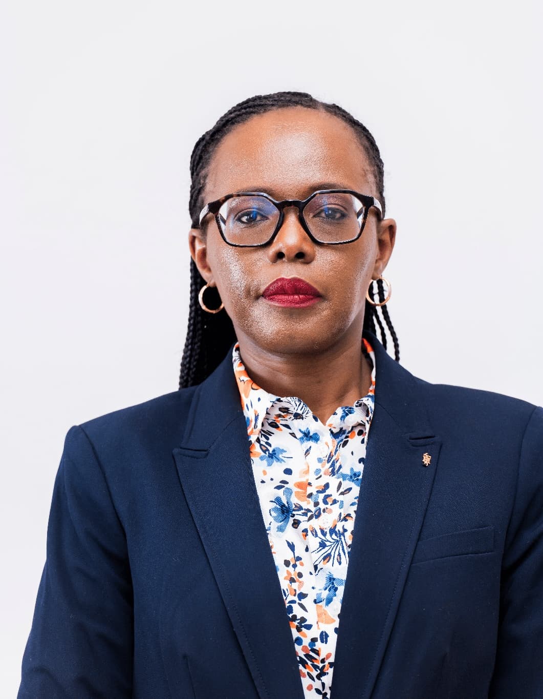 Dr. Corine Karema