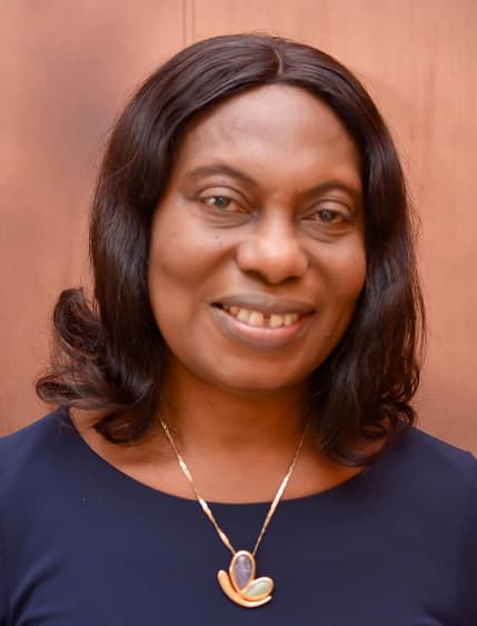Prof. Roseangela Nwuba