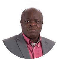 Prof. Bernhards Ogutu