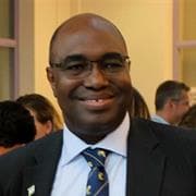 Dr. Ogundahunsi Olumide