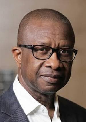 Prof. Oumar Gaye