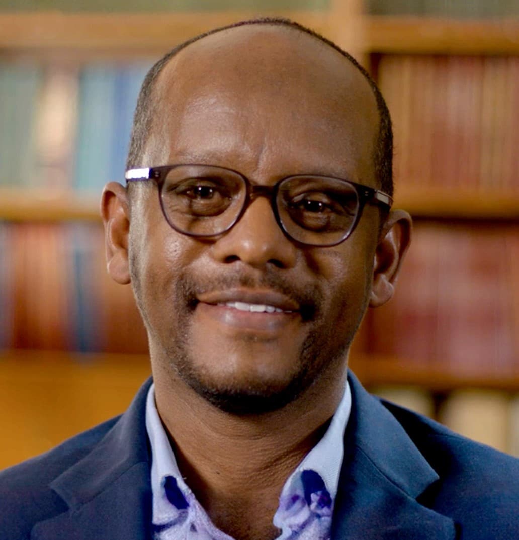 Prof. Abdisalan Noor