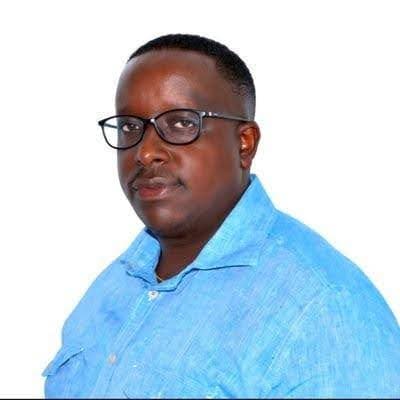 Dr. Eric Ramera